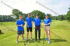 Wheaton Lyons Athletic Club Golf Open  Annual Lyons Athletic Club (LAC) Golf Open Monday, June 12, 2023 at the Blue Hills Country Club. - Photo by Keith Nordstrom : Wheaton, Lyons Athletic Club Golf Open